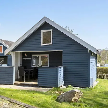 First Camp Frigard Camping & Cottages Kruså Exterior foto