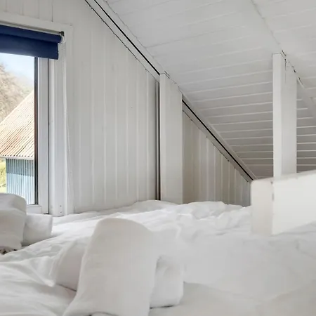First Camp Frigard Camping & Cottages Kruså Exterior foto