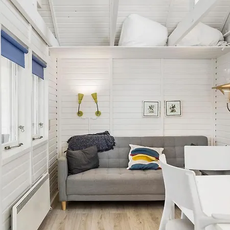 First Camp Frigard Camping & Cottages Kruså Exterior foto