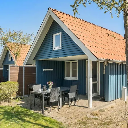 First Camp Frigard Camping & Cottages Kruså Exterior foto