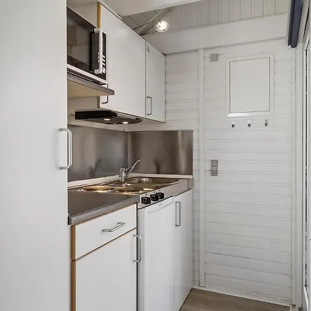 First Camp Frigard Camping & Cottages Kruså Exterior foto