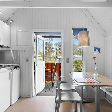 First Camp Frigard Camping & Cottages Kruså Exterior foto