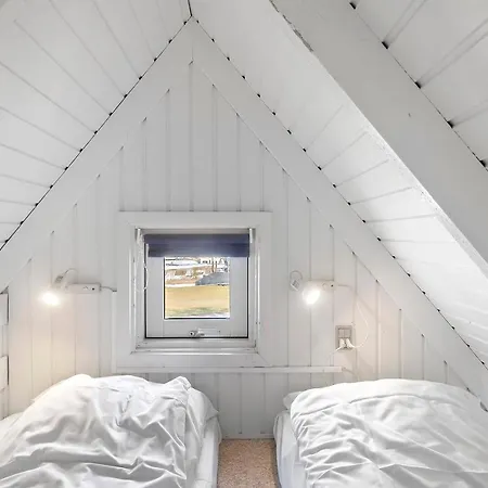 First Camp Frigard Camping & Cottages Kruså Exterior foto