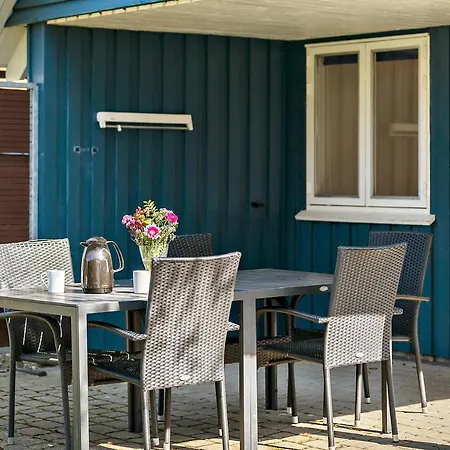 First Camp Frigard Camping & Cottages Kruså Exterior foto