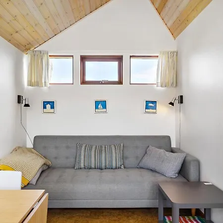 First Camp Frigard Camping & Cottages Kruså Exterior foto