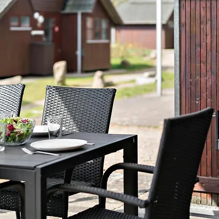 First Camp Frigard Camping & Cottages Kruså Exterior foto