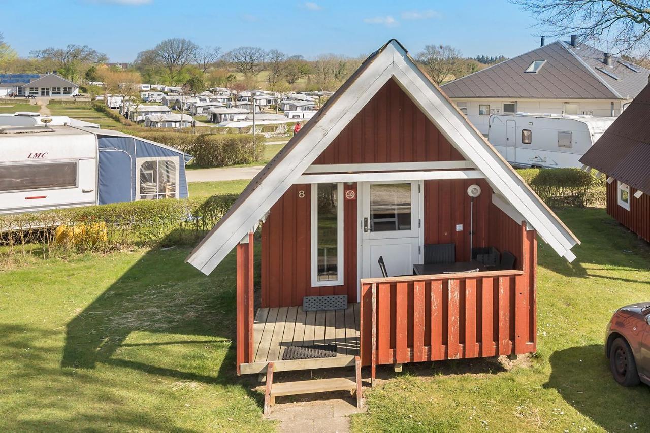 First Camp Frigard & Campingplatz Kruså