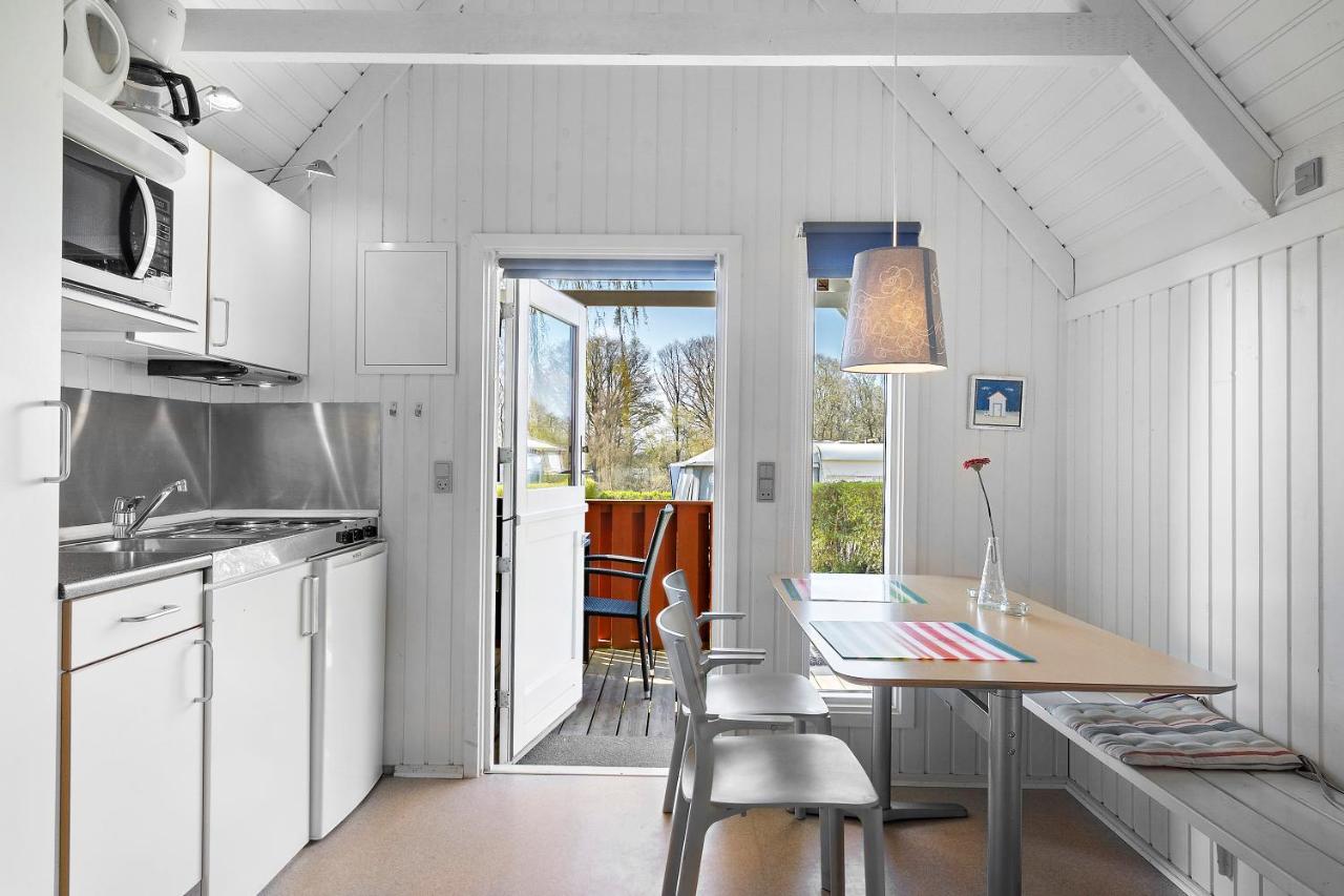 First Camp Frigard & * Kruså