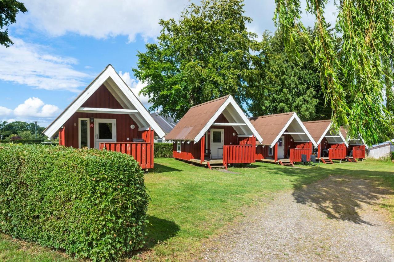 Campingplatz First Camp Frigard &