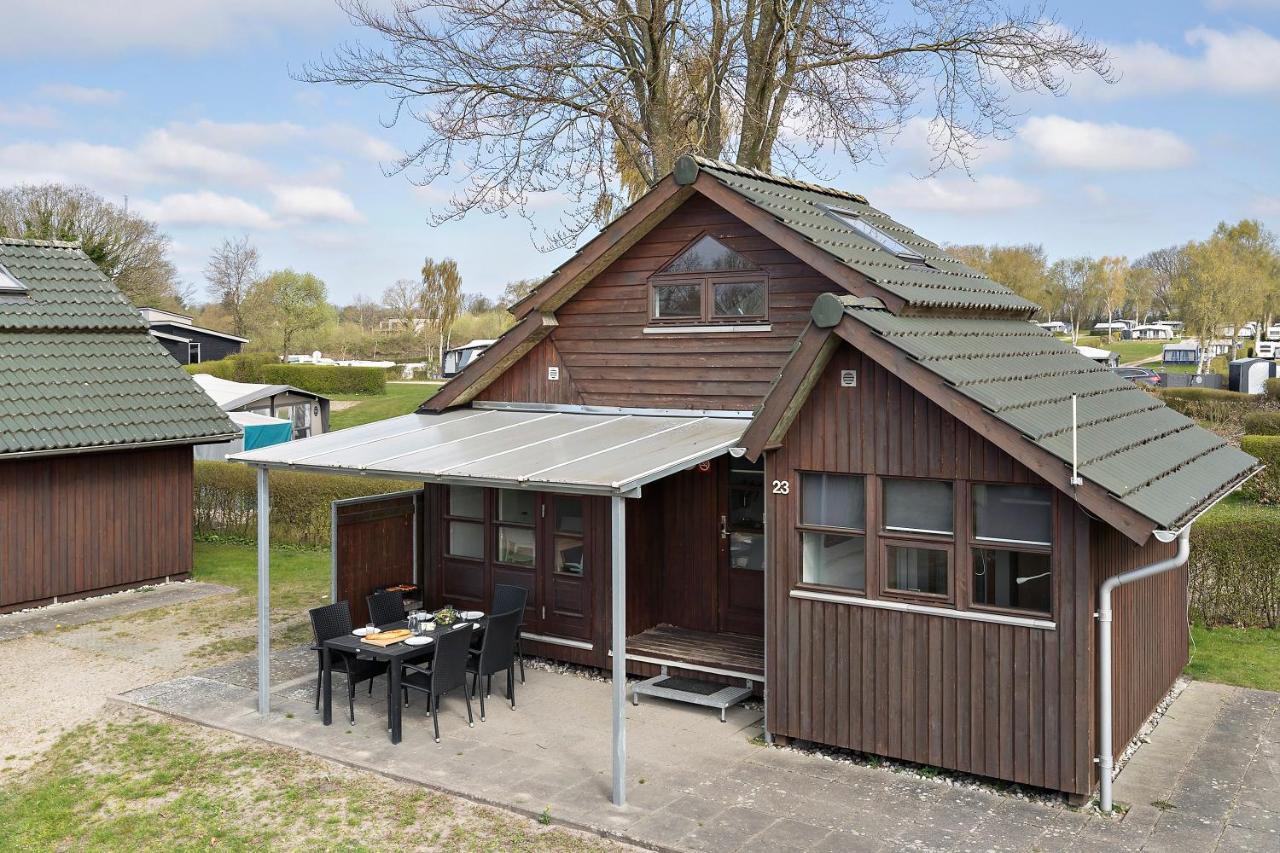 Campingplatz First Camp Frigard &