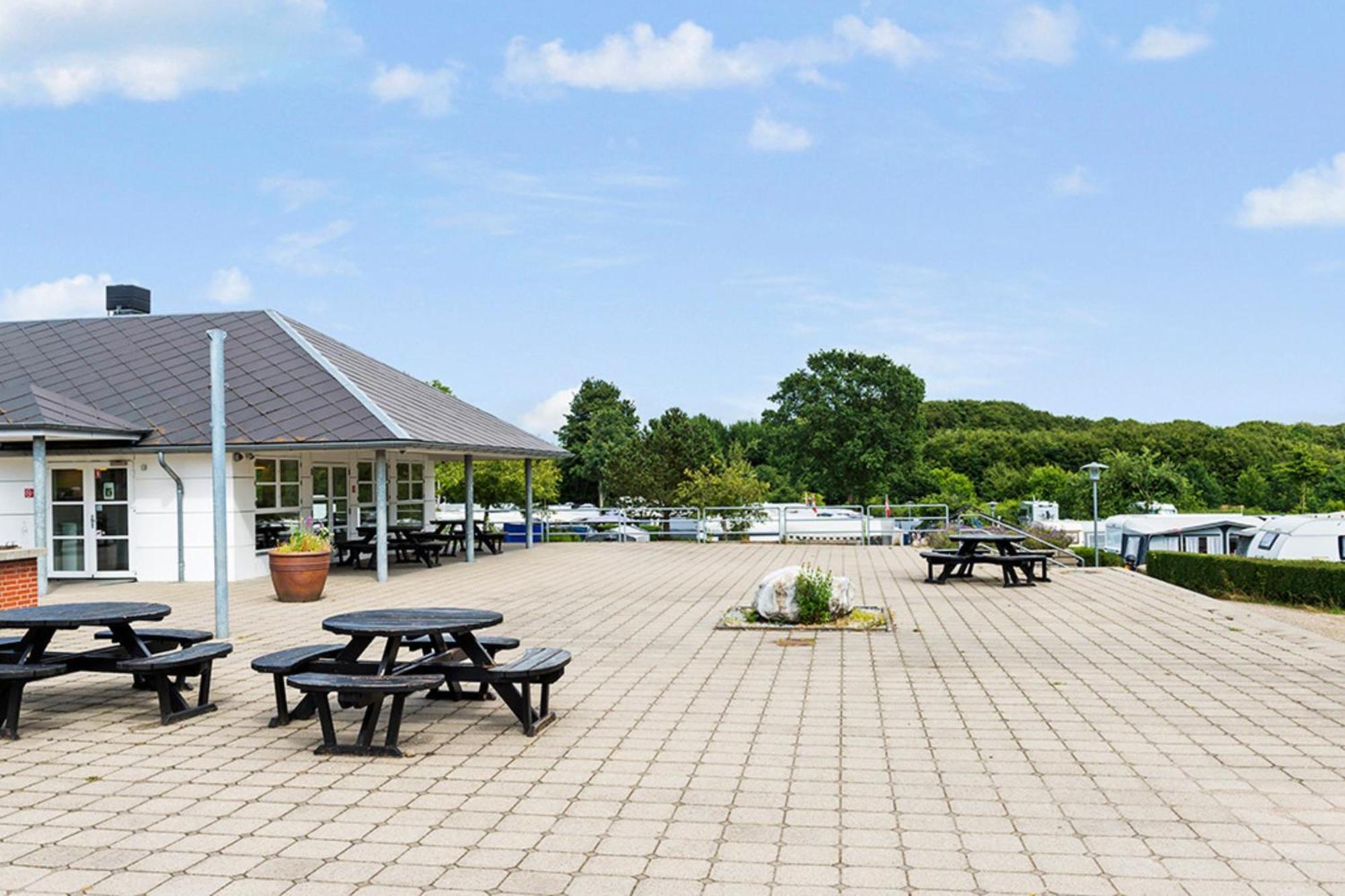 First Camp Frigard & Campingplatz Kruså